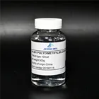 Dimethyl PDMS silicone oil thickening agent