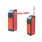 Parking Barrier Gate Vehicle Access Control Boom Barrier/traffic control High speed arm gate barrier