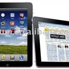 Freescale A8 1GHz 512m RAM 8''android 2.2 Tablet PC M822