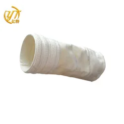 polypropylene dust filter bag