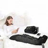 Athlete equipment air compression massager recovery boots 8 chamber for rapid recovery