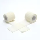 Medical bandage sterile gauze compression