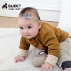 Kids Crown Hairbands Birthday Party Wedding Accessories Headband