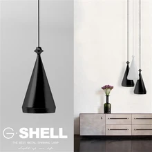 OEM Customized Industrial Vintage Brass pendant lighting lamps and light Supplier