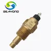 Seayond Engine Temp Switch 323-803-001-019D Vehicle Temperature Sensor
