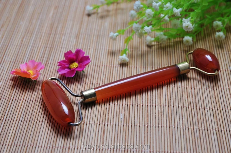 roller with box, product details from zhuozhou jinya jade crafts