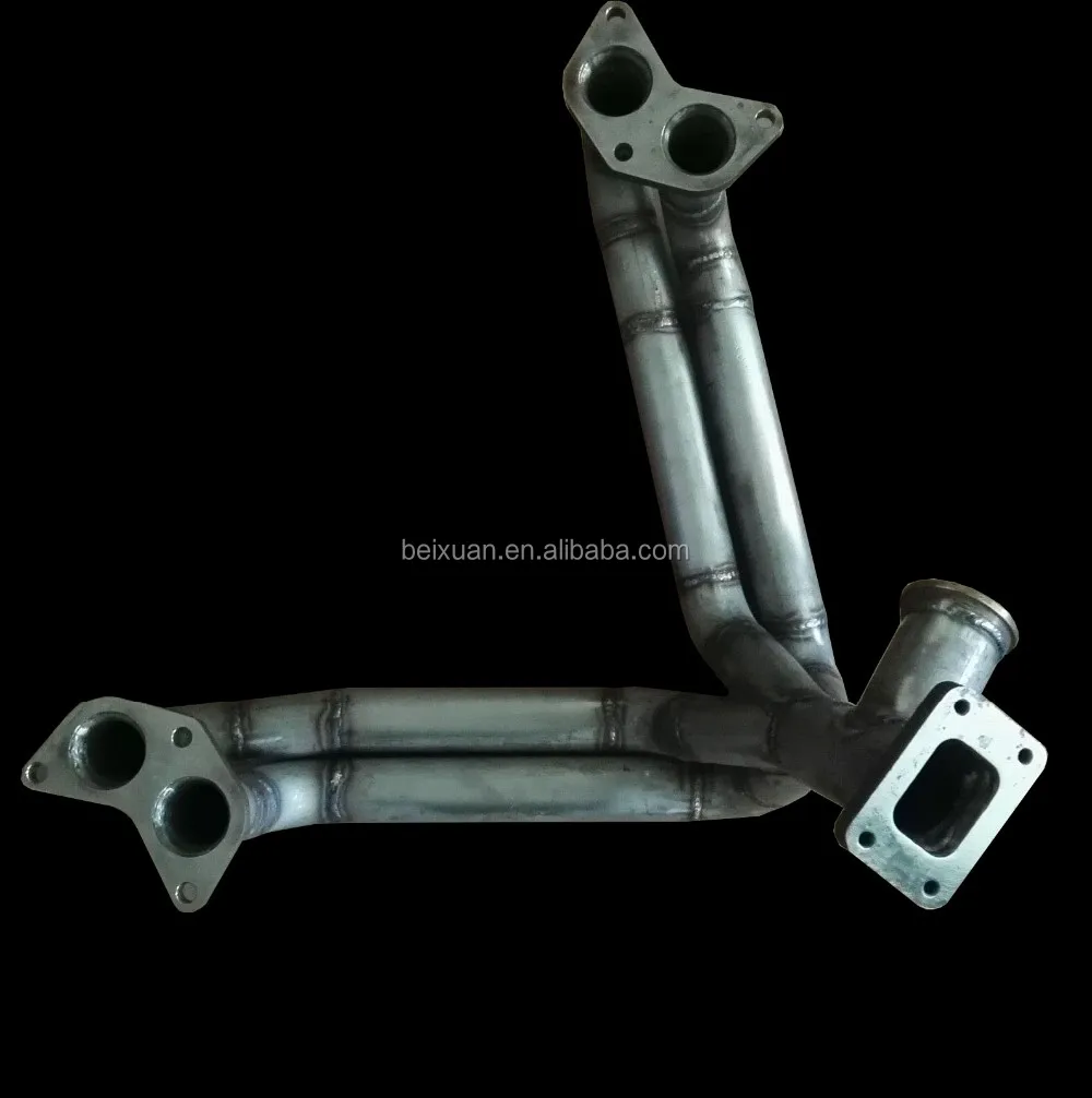 Brz deals turbo manifold