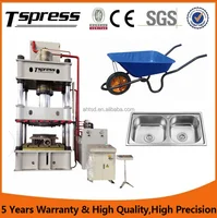 Hot Sale Y27 315 Hydraulic Press