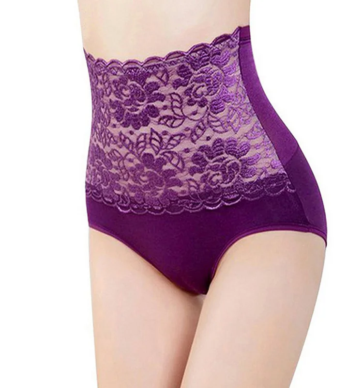 Wholesale Underwear Sexy High Waist girls panties Lace Woman Panties underwear women panties
Wholesale Underwear Sexy High Waist girls panties Lace Woman Panties underwear women panties