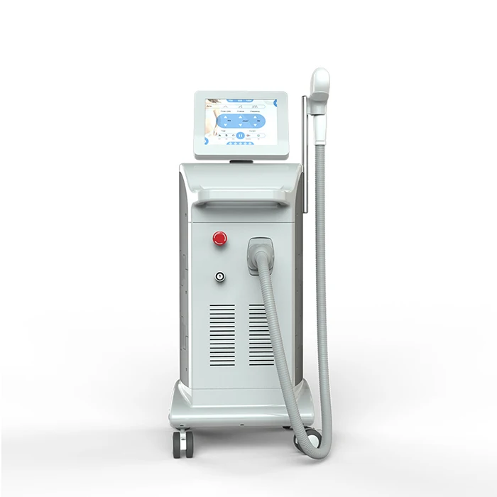 2018 trending products big energy 168J ice cool hair removal machine 808nm 810nm dioden laser
2018 trending products big energy 168J ice cool hair removal machine 808nm 810nm dioden laser