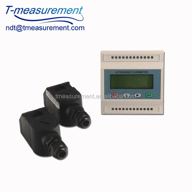 mobus flow meter