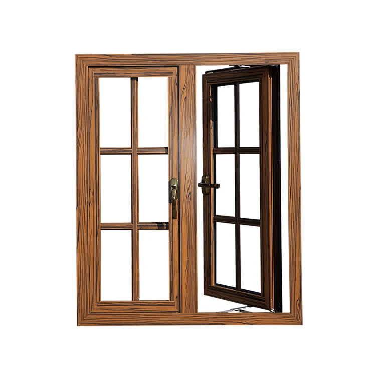 Best quality Australia standard Luxury Importing aluminium windows and doors for aluminium casement window