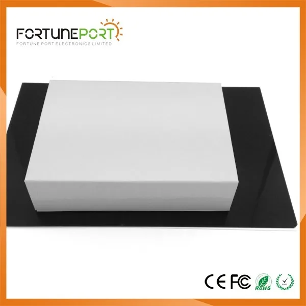 promotion item unique gift pvc material corporate gift custom