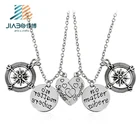 cheap sales metal customized key pendant silver charms