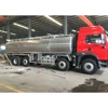 Bottom price new products 38000Liters 12KL fuel Oil , fuel , diesel , gaoline,chemical petrol tank truck