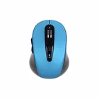High Quality Cheap Bulk Computer Cordless Bluetooth Mouse