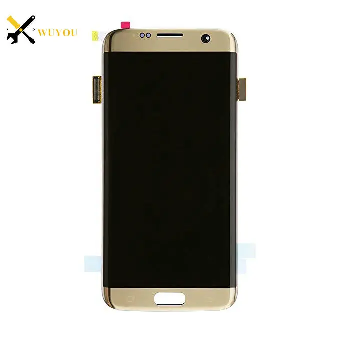 Phone accessory lcd s7 edge,for samsung galaxy s7 edge lcd, Black;gold;silver
Phone accessory lcd s7 edge,for samsung galaxy s7 edge lcd, Black;gold;silver