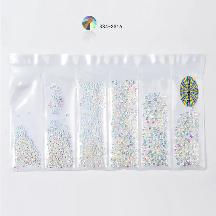 LOW MOQ Cheap Price Multi Size Crystals Rhinestone Glass Nail Rhinestones For Nails Art
LOW MOQ Cheap Price Multi Size Crystals Rhinestone Glass Nail Rhinestones For Nails Art
