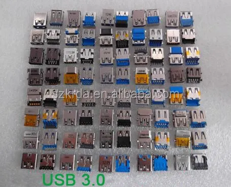 USB 3.0