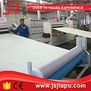 ultrasonic quilting machine