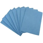 Wholesale water oil absorption polypropulene nonwoven lint free wipes