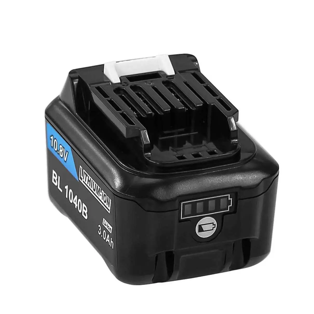 10 8v 1 5a Rechargeable Replacement Power Tool Battery Pack For Makita