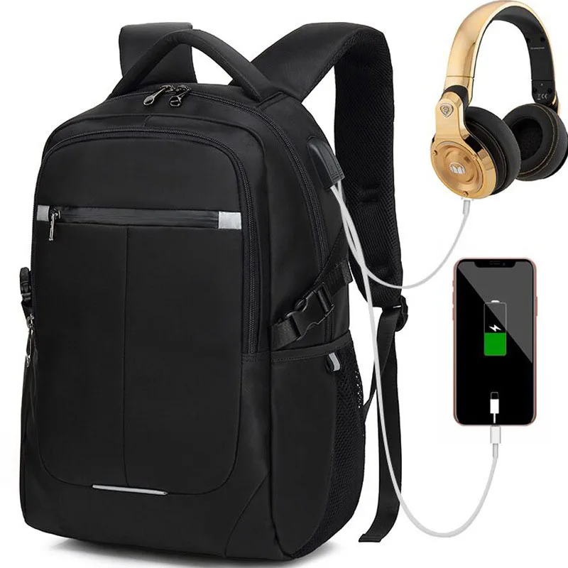Wholesale USB Smart Multi Pockets Laptop Travel Backpack Waterproof Man Bags Shoulder Business Bag, Customized color
Wholesale USB Smart Multi Pockets Laptop Travel Backpack Waterproof Man Bags Shoulder Business Bag, Customized color