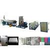ps foam sheet extrusion machine for food container maker