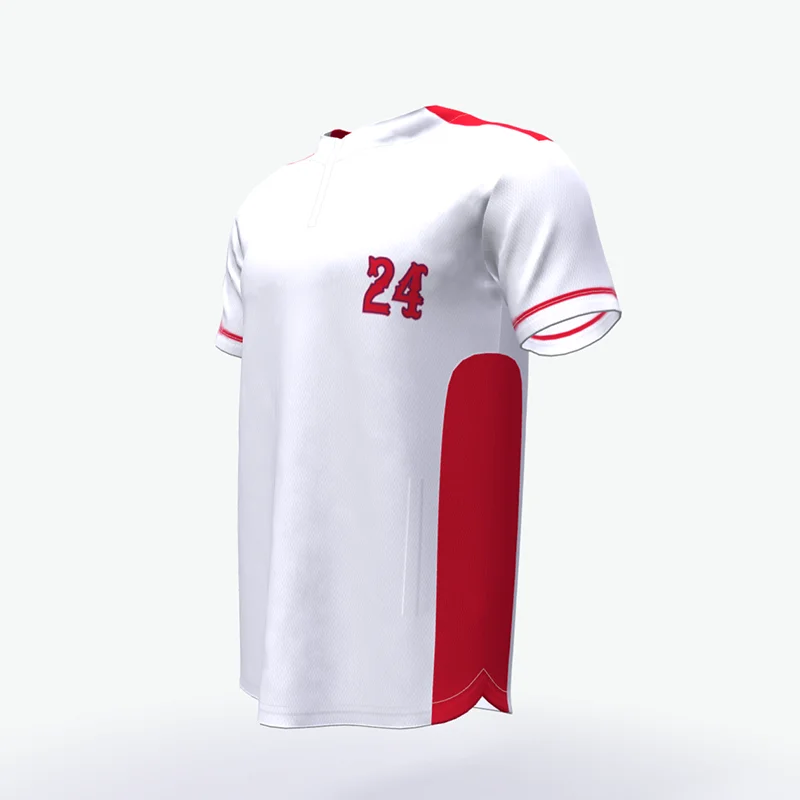 China Baseball Uniform Manufacturers, Factory, Wholesale - TonTon