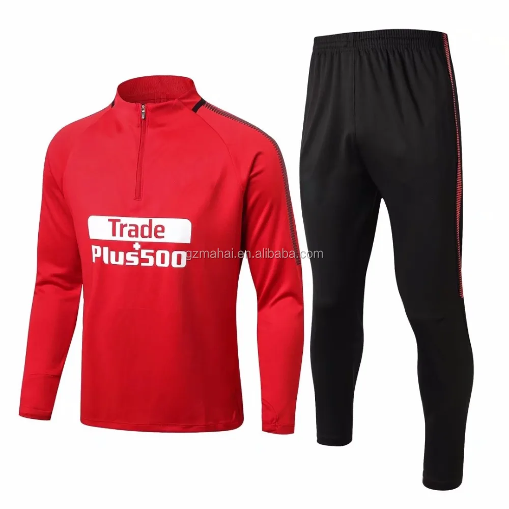 Men Sport Running Football Set Long Jacket Pants Tracksuits Sportswear, Custom color
Men Sport Running Football Set Long Jacket Pants Tracksuits Sportswear, Custom color