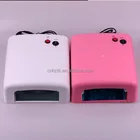 36W LED UV Lamp, Nail art machine,Nail drier