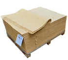 Manufacturer 60 g recycled eco-friendly Bamboo printed wrapping Kraft paper