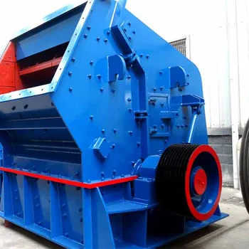 Limestone crushing equipment best prices impact crusher