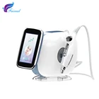 Multi pins mesotherapy skin care facial whitening anti wrinkle mesogun machine beauty salon beauty equipment