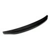 High quality tuning parts or spoiler for Audi A5 4D carbon fiber C style spoiler