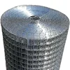 Galvanized or PVC Coated Welded Wire Mesh