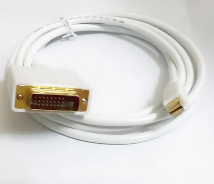 1.4v mini displayport to h-dmi VGA adapter cable - ANKUX.COM