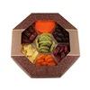 Gift Baskets Holiday Delightful Gourmet Food Fruit Nuts Box