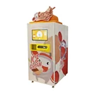 full automatic smart Yogurt ice-cream machine