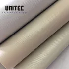 Thinner PVC good quality window blind fabrics for home