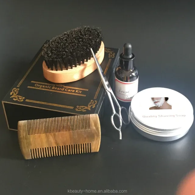 shaving kit gift