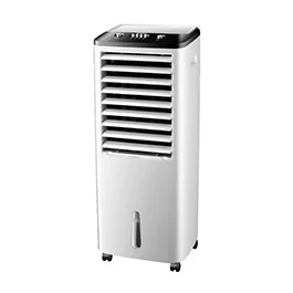 Evaporative Desert Air Conditioner, Solar, 20000m3, Plastic - detail 6