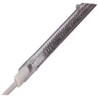 Bracket Filament Halogen Infrared Heating Lamp for Printers