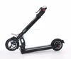 2017 Top Class Quality Best Electric Scooter For Adults Foldable Electric Scooter