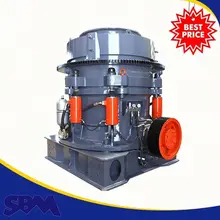China manufacturer plant cone crusher for diabase