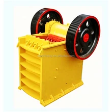 hot sale stone Jaw impact cone crusher for stone crushing plant