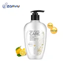 Private Label Body Skin Cleansing Moisturizing Perfumed Shower Gel Refreshing Body Wash