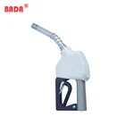 High accuracy 11A fuel nozzle for fuel dispenser