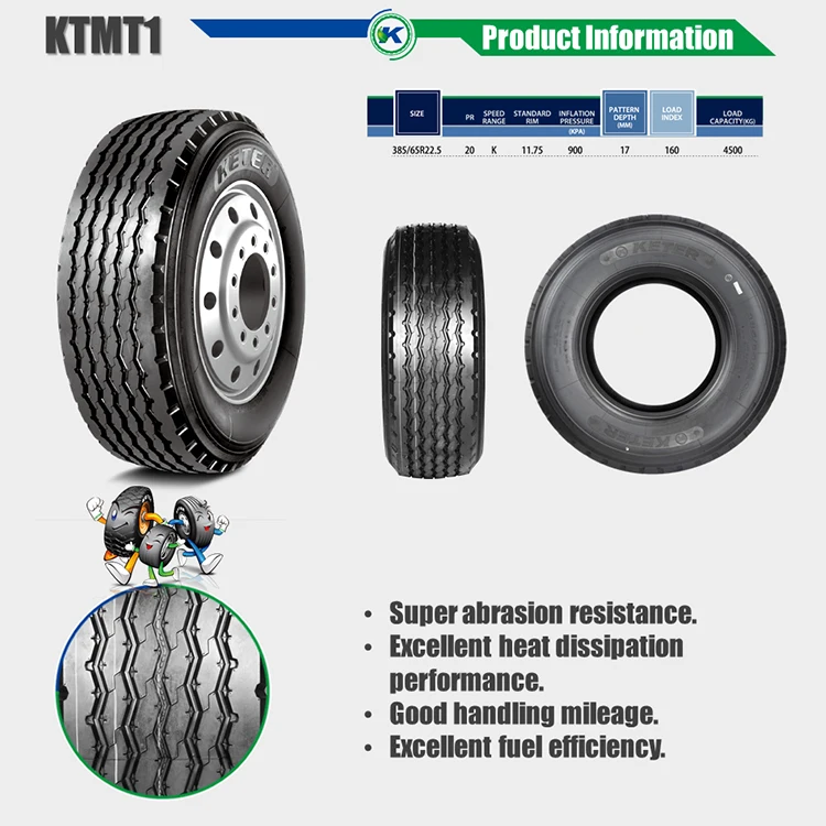 KTMT1