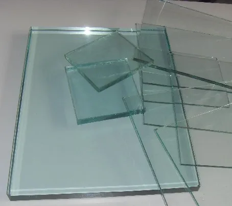 クリアフロートガラス2ミリメートル-15ミリメートルでce & iso証明書高品質最高の価格 問屋・仕入れ・卸・卸売り
